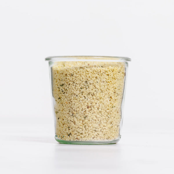 Hemp Hearts